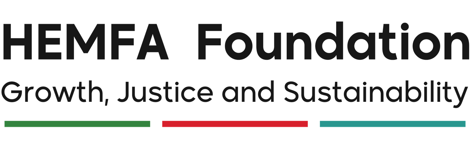 Hemfa HEMFA Foundation | Growth, Justice & Sustainability