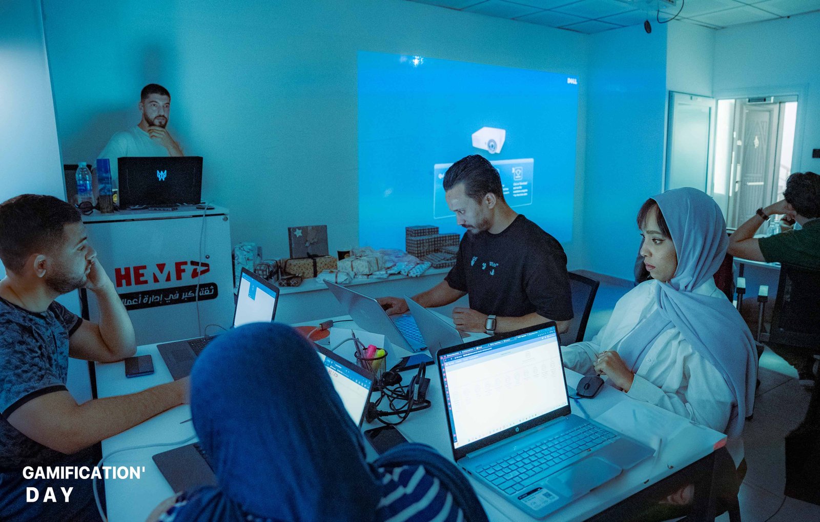 Hemfa HEMFA Foundation | Growth, Justice & Sustainability
